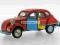 IXO Citron 2CV Picasso 2007