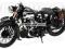 MINICHAMPS Brough Superior SS 100