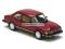 NEO MODELS Saab 90 1985 (cherry red)