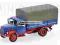 MINICHAMPS Borgward B4500 Pritsche 1954