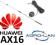 Antena AX16 3G/4G/HSPA+/LTE do Huawei