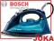 Żelazko BOSCH TDA 5680 ** SENSOR SECURE 2750 W **