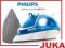 Żelazko PHILIPS GC 2510 * Stopa NIEPRZYWIERAJĄCA*