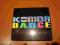 KOMBII DANCE 2 CD KRAKÓW OKAZJA!