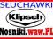 Klipsch Image S2 CZARNE PROMOCJA !!! FV GW. WAWA