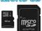 KARTA PAMIĘCI 16GB microSD Nokia Samsung LG SE HTC