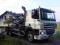 DAF CF 85.410 Euro 5 Hakowiec 6x4 2009 HAK Import