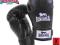 RĘKAWICE bokserskie LONSDALE L/XL CZARNE boks z PL