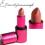 Sleek Sheer Cover Lipstick Pomadka, Szminka Satin