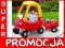 LITTLE TIKES Jeździk COZY COUPE z PRZYCZEPĄ HIT!!