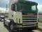 scania 124, rok prod. 2001, EURO 3 (tanio)