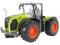 Zabawka ciągnik Claas Xerion 5000 BRUDER 03015