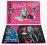 Blok rysunkowy format A4 Monster High 20 kartek