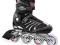 Damskie rolki FITNESS ROLLERBLADE 2012 36,5