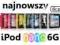 APPLE iPod nano 6G 8GB multi-touch KAŻDY KOL-PROMO