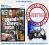 GTA 4 : GRAND THEFT AUTO IV : PC  FOLIA : Z POLSKI