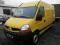 RENAULT MASTER 2008 TYLKO 33.000 KM 2,5 dci L2H2