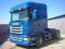 SCANIA HIGHLINE R 2007R MANUAL+HYDRAULIKA EURO 4