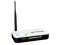 ROUTER TP-LINK TL-WR340G DSL WIRELESS 802.11G/B