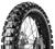 Opona 100/100-18 DUNLOP Geomax MX51 MX 51. Cross