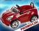 NOWY MODEL JAK MERCEDES SLK CABRIO + PILOT + MP3