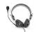 SŁUCHAWKI Z MIKROFONEM I-BOX HPI 203MV