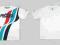 Koszulka T-Shirt _ SPORT WAVE _ OKAZJA _ L