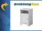 * IKEA * ASPELUND stolik nocny 36x35x63 cm