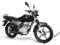 Motocykl ROMET ZETKA 125 - transport gratis