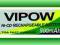 AKUMULATOREK VIPOW Ni-CD AA 900mAh 1szt