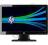 MONITOR HP LCD 2211x LED 21,5&#39;&#39; TN