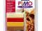 Fimo Hobby Soft 4x25g + lakier MASA MODELARSKA