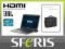 DELL XPS L502x i5 8GB 500GB GT540M_2GB JBL + TORBA