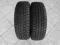 OPONY MICHELIN ALPIN 195/65/15 BDB STAN 7MM