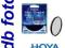 Filtr HOYA polaryzacyjny Circular Pro1 62mm+GRATIS