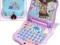 Barbie - laptop Island Princess produkt firmowy