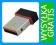 SIECIOWA KARTA WiFi NA USB NANO WYSYŁKA GRATIS