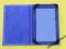 Etui pokrowiec na tablet 7" Skóra
