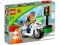 KLOCKI LEGO DUPLO Motocykl policyjny 5679 =)