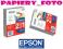 EPSON PAPIER FOTOGRAFICZNY 10x15 225g/m2 100 ark.