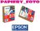 EPSON PAPIER FOTOGRAFICZNY 10x15 190g/m2 140 ark.