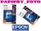 EPSON PAPIER FOTOGRAFICZNY 10x15 300g/m2 50 ark.