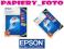 EPSON PAPIER FOTOGRAFICZNY 13x18 300g/m2 50 ark.