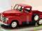 CHEVROLET 3100 PICK UP 1953 SKALA 1:24 WELLY