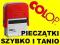 PIECZATKA PIECZATKI 3-4LINIE GUMKA COLOP 20 + LOGO
