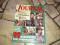 JOURNAL MODA TRENDY WZORY HAFT - 20/1992 JOURNAL MODA TRENDY WZORY HAFT - 20/1992