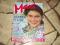 MAXI MODA TRENDY WYKROJE - nr.6/1990 MAXI MODA TRENDY WYKROJE - nr.6/1990