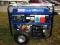 AGREGAT GENERATOR PRĄDOTWÓR. LT7500 GWAR. 7,2 kW