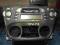 radio kasetowe nissan almera n16