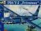 PB4Y-2 ''PRIVATEER''  4292  REVELL 1:72 NOWY